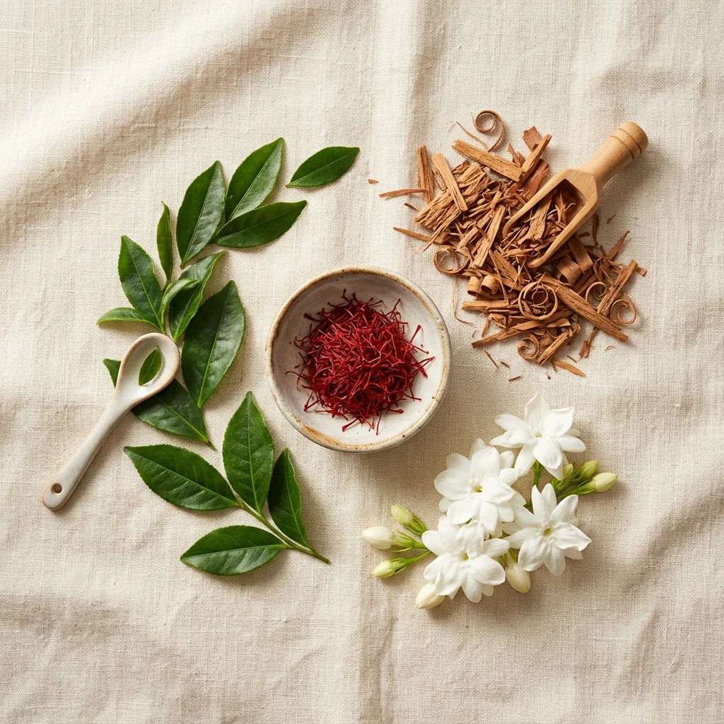 ARRAH Botanical Skincare